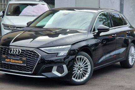 Audi A3 33.150 km 24.750 € Stadtallendorf 35260