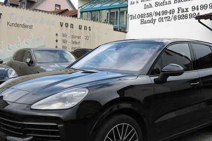 Porsche Cayenne 166.000 km 49.999 &euro; Biebesheim/Rhein 64584