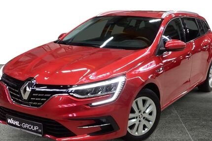 Renault Megane 30.138 km 19.990 &euro; Siegen 57076