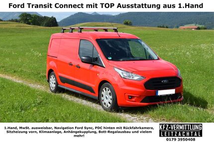 Ford Transit 153.000 km 9.990 &euro; Fischbachau 83730