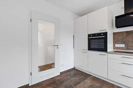 Wohnung zum Mieten in Augsburg 800 € 57 m²