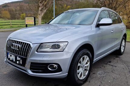 Audi Q5 191.000 km 13.950 &euro; Borken 34582