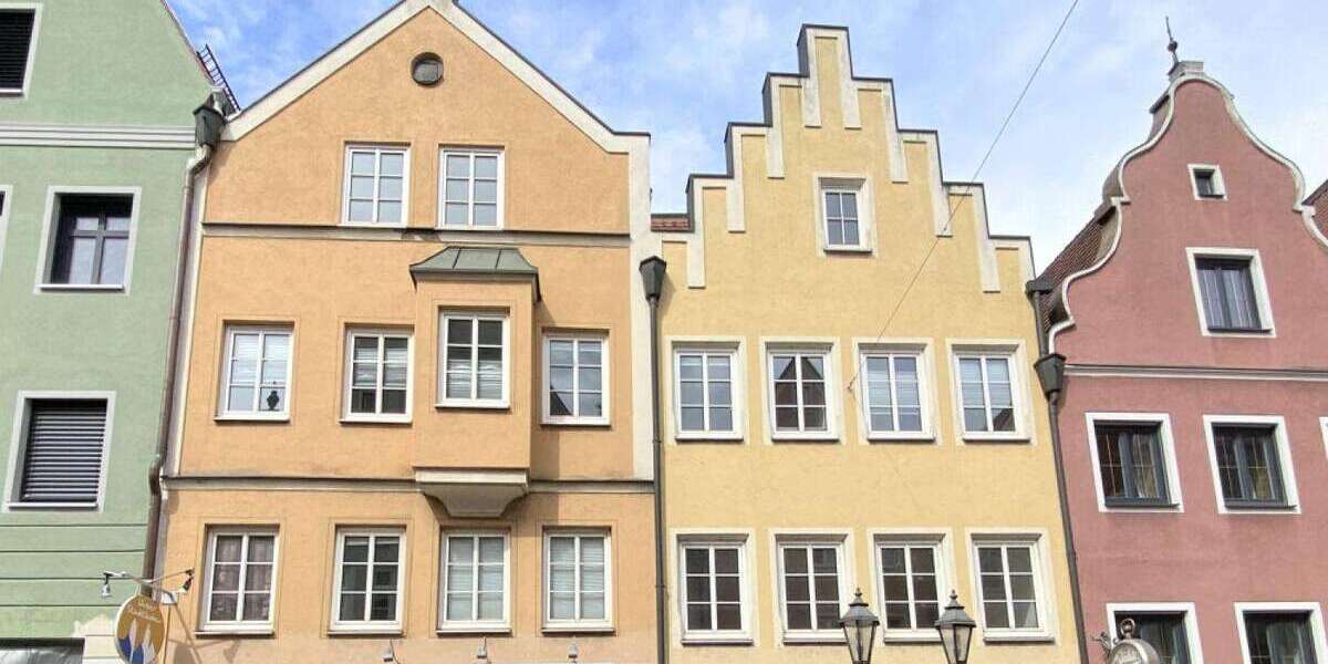 Gewerbeobjekt Donauwörth - 800&euro; | Angebot:25639064