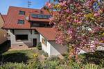Mehrfamilienhaus, Wohnhaus Hohberg Hofweier - 7 Zimmer, 208 m&sup2;, 520.000&euro; | Angebot:26379812