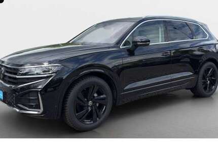 VW Touareg 16.335 km 73.420 &euro; Eschborn 65760