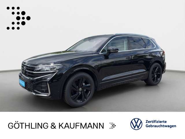 VW Touareg 16.335 km 73.420 &euro; Eschborn 65760