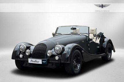 Morgan Plus 4