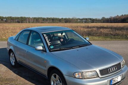 Audi A4 351.600 km 2.100 &euro; Wagenfeld 49419