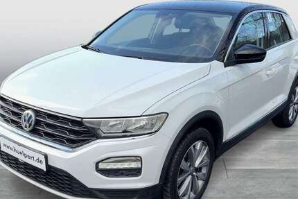 VW T-Roc 119.739 km 12.905 &euro; Dortmund-Marten 44379