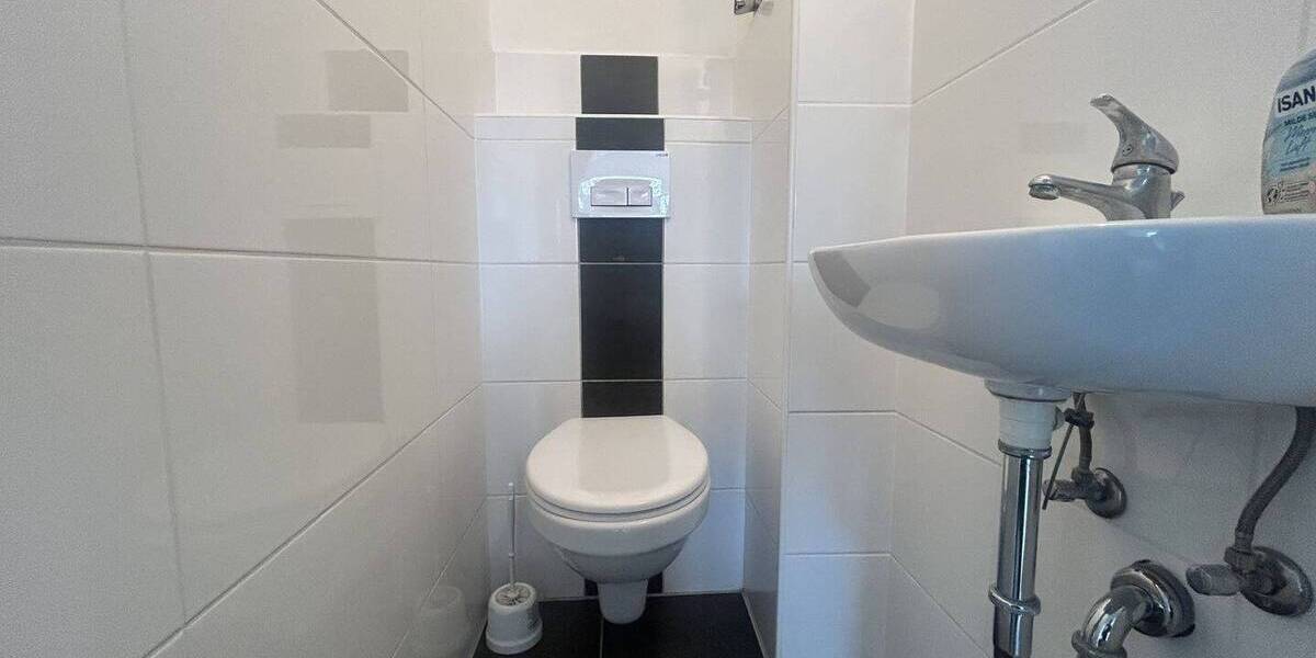 Etagenwohnung Minden Innenstadt - 4 Zimmer, 84 m&sup2;, 174.999&euro; | Angebot:26276259