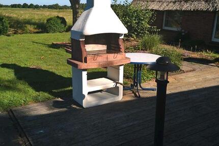 Haus Ovelgönne - 3 Zimmer, 120 m&sup2;, 900&euro; | Angebot:24622272