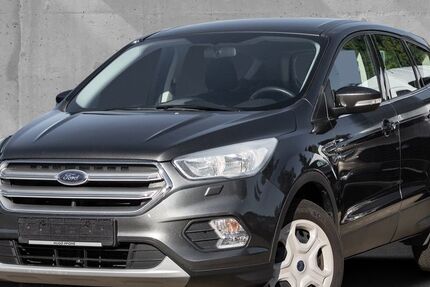 Ford Kuga 65.000 km 13.500 € Schwerin 19061