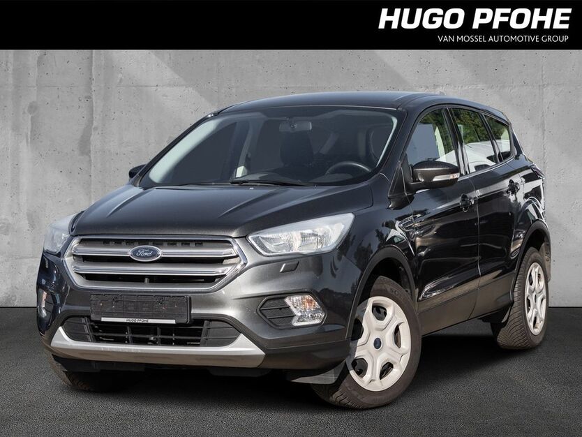 Ford Kuga 65.000 km 13.500 € Schwerin 19061