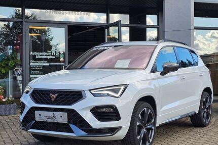 Cupra Ateca 21.420 km 34.900 &euro; Altentreptow 17087