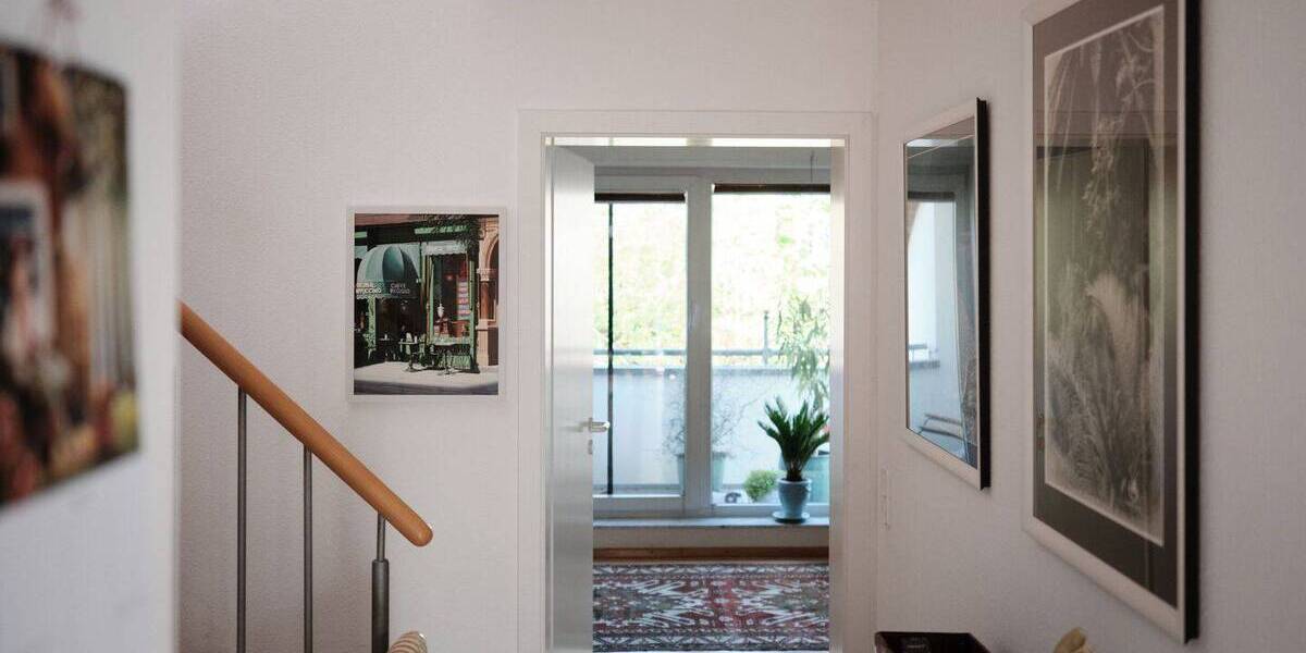 Reihenendhaus Wiesloch - 6 Zimmer, 168 m&sup2;, 525.000&euro; | Angebot:26261486