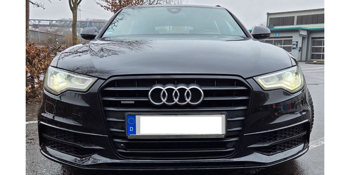 Audi A6 206.000 km 13.000 &euro; Siegen 57074