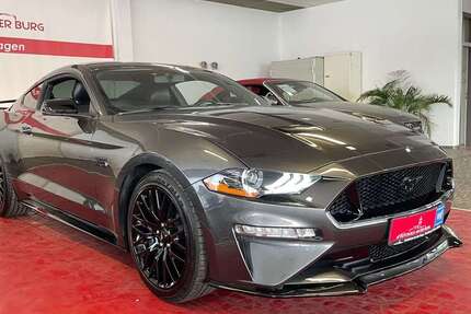 Ford Mustang 43.435 km 34.900 &euro; Ober-Mörlen 61239