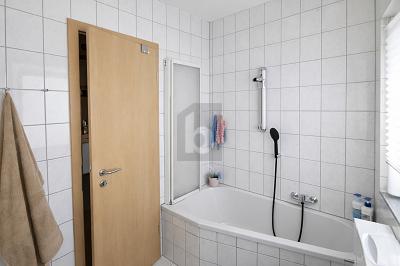 WERTSTABILE WOHNUNG MIT GARTEN IN ZENTRALER LAGE - Erdgeschoßwohnung Werl | Angebot:26319798