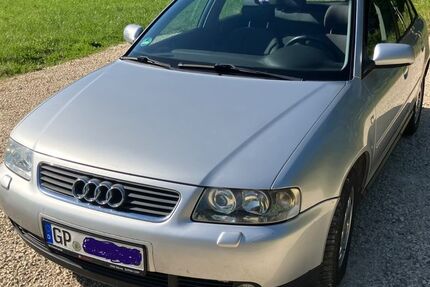 Audi A3 140.500 km 2.400 &euro; Eislingen 73054
