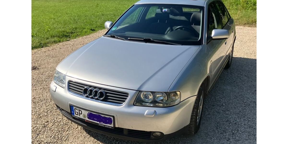 Audi A3 140.500 km 2.400 &euro; Eislingen 73054