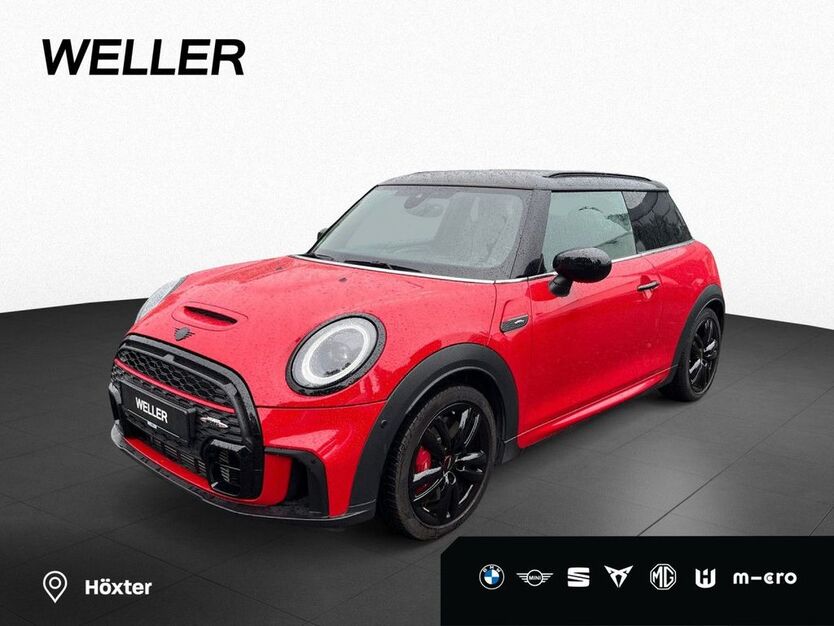 Mini John Cooper Works 11.850 km 31.890 € Höxter / Stahle 37671