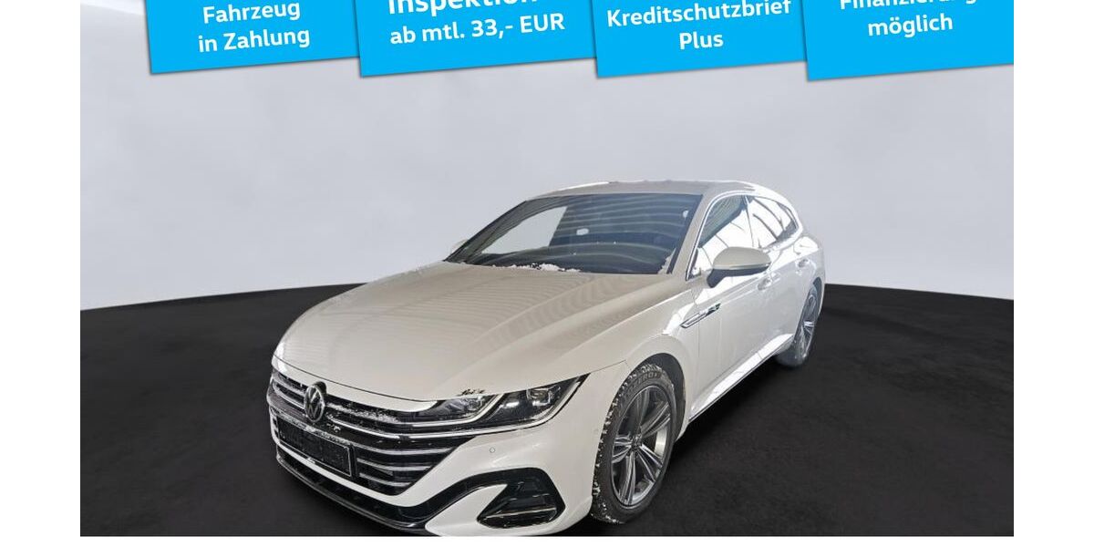VW Arteon 105.890 km 28.948 &euro; Weingarten 88250