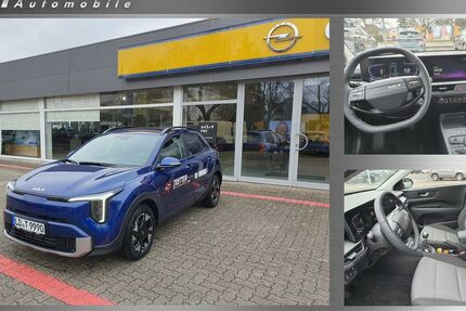 Kia Stonic 7.500 km 22.990 &euro; Kandel 76870
