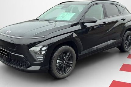 Hyundai KONA 9.900 km 35.960 &euro; Marne 25709