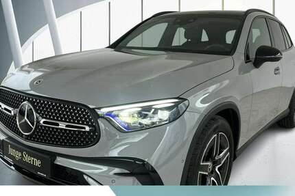 Mercedes-Benz GLC 450 7.798 km 74.980 &euro; Potsdam 14480