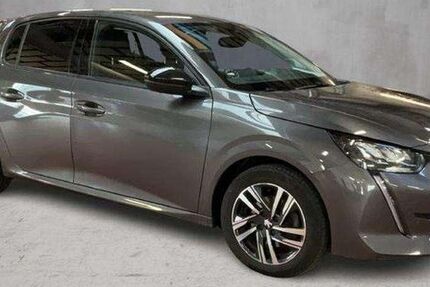 Peugeot 208 45.000 km 13.843 &euro; Bielefeld 33647