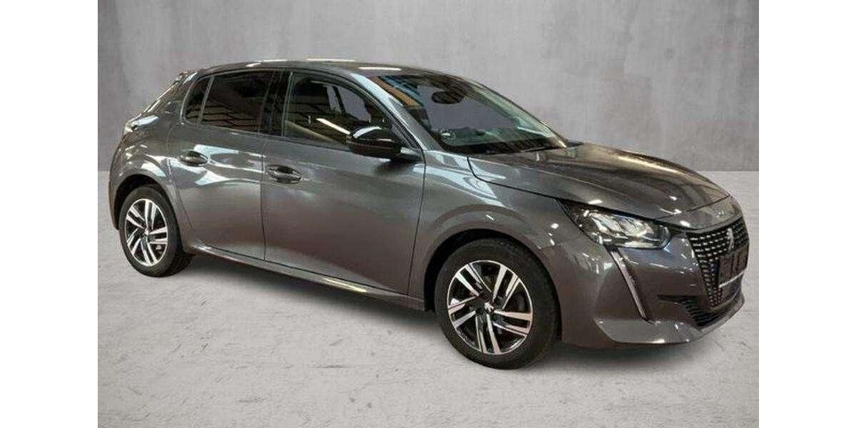 Peugeot 208 45.000 km 13.996 &euro; Bielefeld 33647