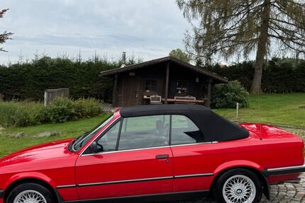 BMW 325 140.000 km 26.999 &euro; Neureichenau 94089