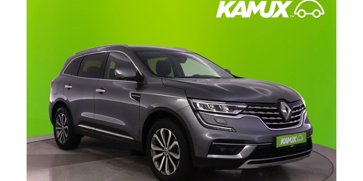 Renault Koleos 33.462 km 25.349 &euro; Hamburg 22529