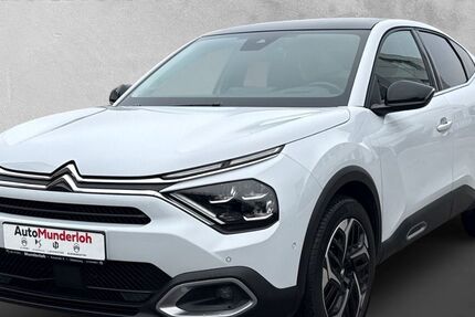 Citroen C4 X 18.848 km 22.900 &euro; Oldenburg 26127