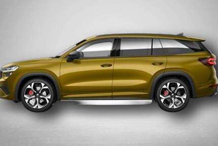 Skoda Kodiaq 1.418 km 56.741 &euro; Osnabrück 49084