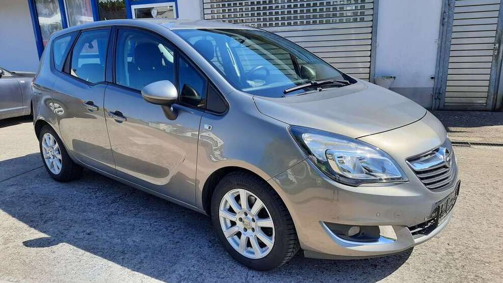 Meriva
