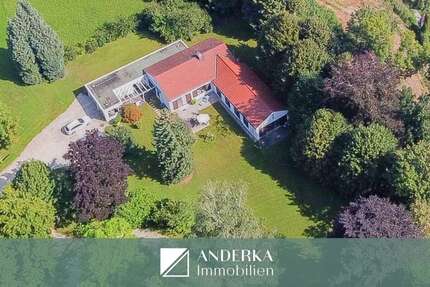 Haus Offingen - 5 Zimmer, 220 m&sup2;, 1.600&euro; | Angebot:25326737