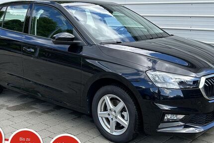 Skoda Fabia 12.500 km 18.990 &euro; Tettnang 88069