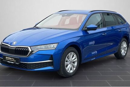 Skoda Octavia 15.856 km 28.900 &euro; Alzey 55232