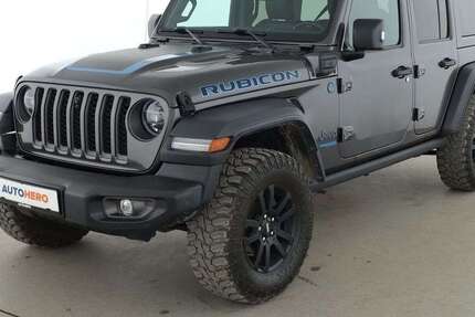 Jeep Wrangler 89.284 km 45.650 &euro; Nürnberg 90441