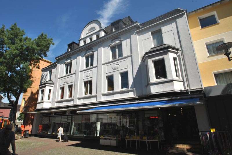Haus zum Kaufen in Bochum Gerthe 598.000 € 737.16 m² 16.5 zimmer