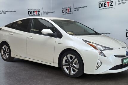 Toyota Prius 89.000 km 15.880 &euro; Wildau 15745
