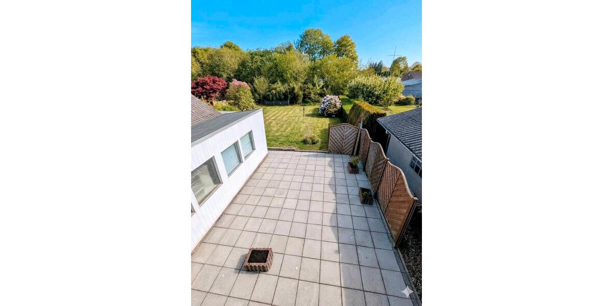 Einfamilienhaus Brake (Unterweser) - 6 Zimmer, 120 m&sup2;, 1.110&euro; | Angebot:26385957