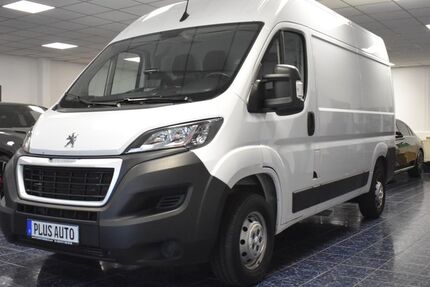 Peugeot Boxer 78.201 km 19.850 &euro; Nürnberg 90431