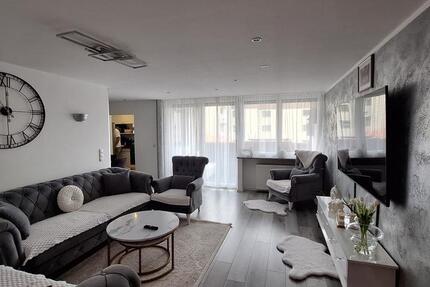 Verkauft Wirt eine 4 Zimmerwohnung 4 zimmer