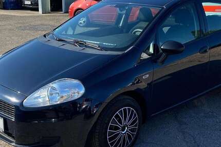 Fiat Grande Punto 160.000 km 3.790 &euro; Mendig 56743