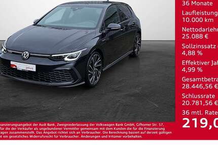 VW Golf GTD 64.813 km 27.950 &euro; Osnabrück 49080