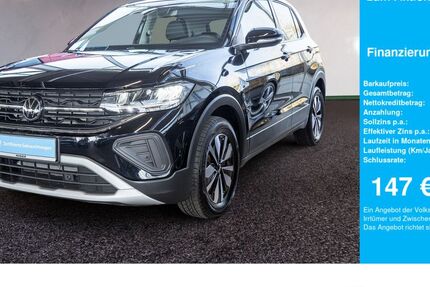 VW T-Cross 6.125 km 21.770 &euro; Stendal 39576