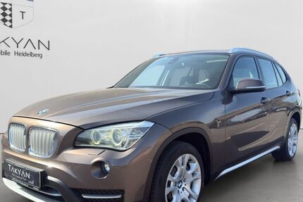 BMW X1 162.000 km 8.990 &euro; Edingen-Neckarhausen 68535