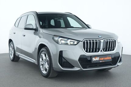 BMW X1 12.573 km 42.950 &euro; Garching 85748
